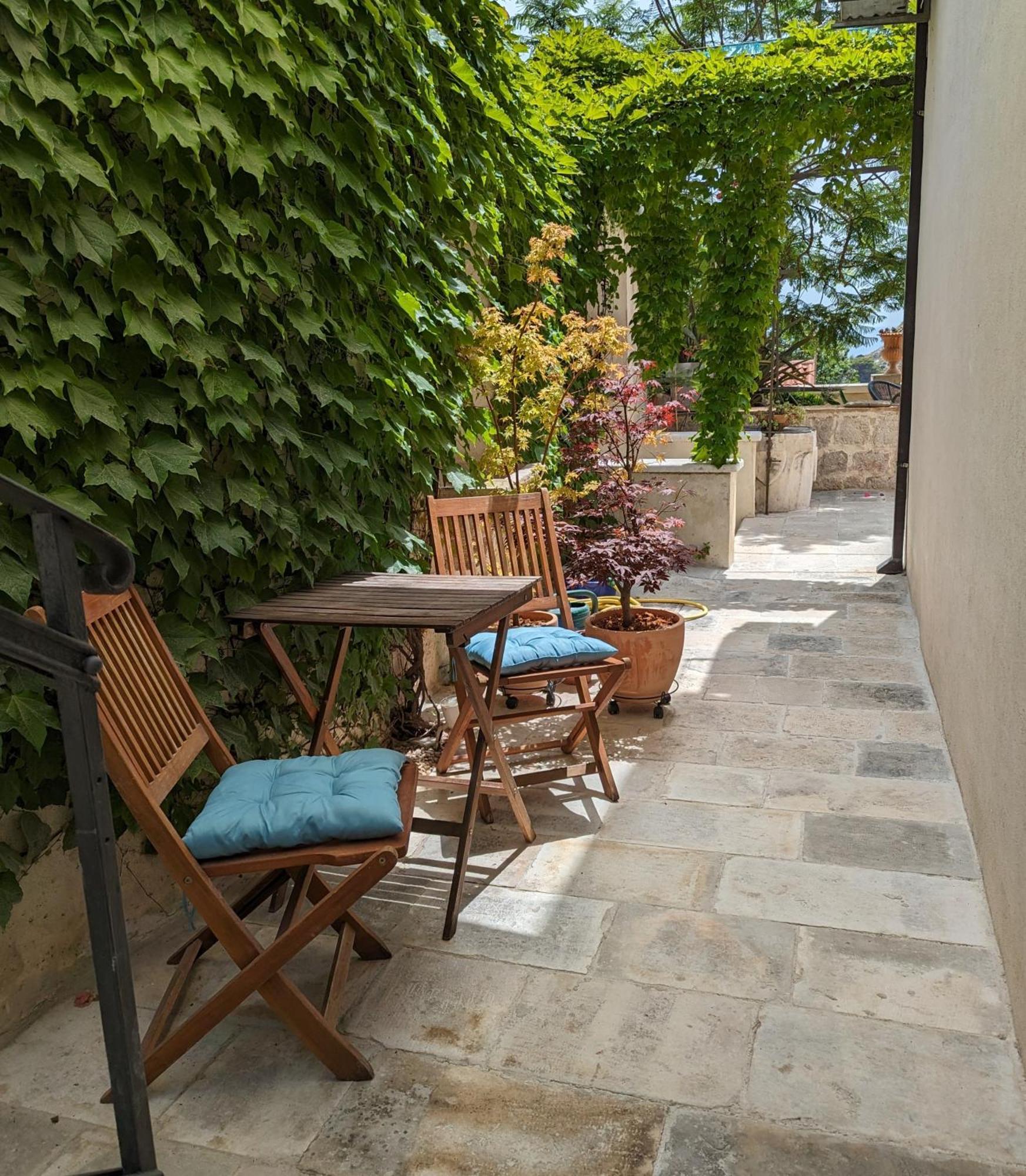 Villa Ani Apartment Coral Dubrovnik Exterior foto